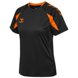 hmlCORE 2.0 JERSEY S/S WOMAN