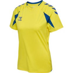 hmlCORE 2.0 JERSEY S/S WOMAN