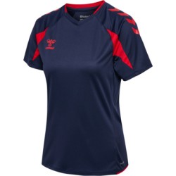 hmlCORE 2.0 JERSEY S/S WOMAN