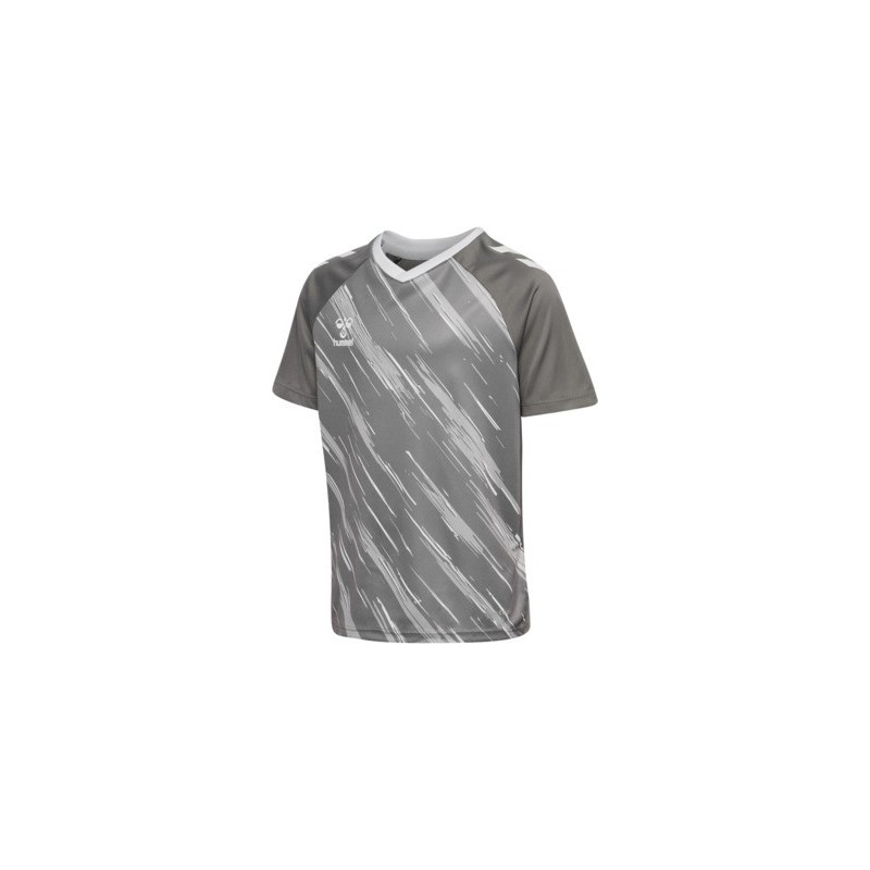 hmlMATCH TRIUMPH JERSEY S/S KIDS