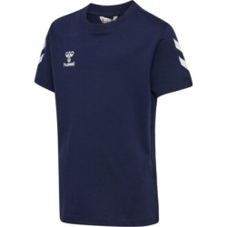 hmlGO 2.0 CHEVRON T-SHIRT S/S KIDS