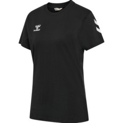 hmlGO 2.0 CHEVRON T-SHIRT S/S WOMAN