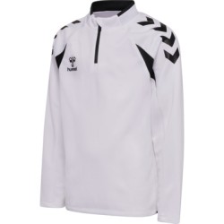 hmlCORE 2.0 HALF ZIP KIDS