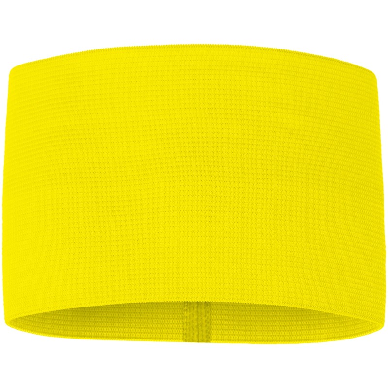 Kapitänsbinde Team / 60% Polyester, 40% Elasthan