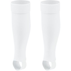 Stutzen Uni / 98 % Polyester, 2 % Elasthan