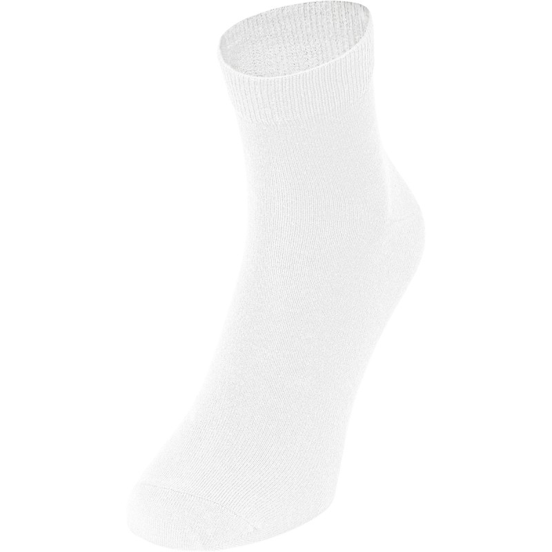 Freizeitsocken kurz 3er Pack / 66 % Baumwolle, 21 % Polyester, 11 % Polyamid, 2 % Elasthan