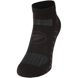 Runningsocken Comfort / 74 % Polyamid, 22 % Polypropylen, 4 % Elasthan