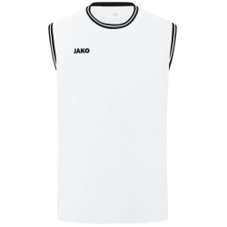 Trikot Center 2.0 / Polyester-Jacquard