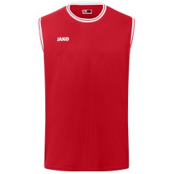 Trikot Center 2.0 / Polyester-Jacquard