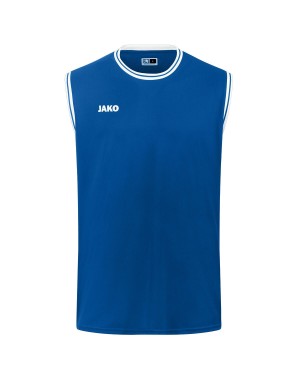 Trikot Center 2.0 / Polyester-Jacquard