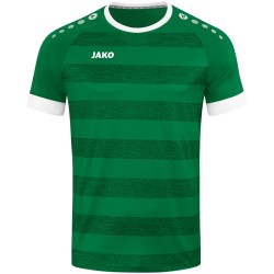 Trikot Celtic Melange KA / Polyester-Interlock