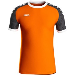 Trikot Iconic KA / Polyester-Interlock