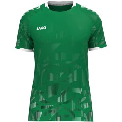 Trikot Sonic KA / Polyester-Eyelet