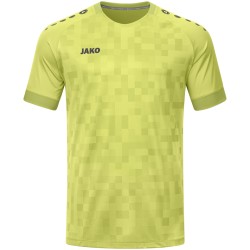 Trikot Pixel KA / Polyester-Interlock