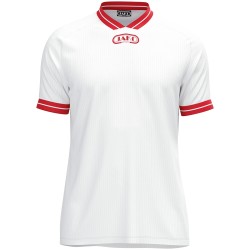 Trikot Retro KA / Polyester-Jacquard