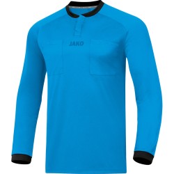 Schiedsrichter Trikot LA / Polyester-Interlock