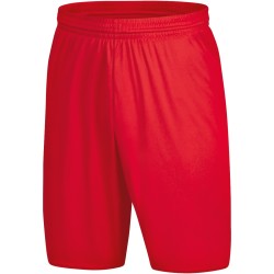 Sporthose Palermo 2.0 / Polyester-Interlock