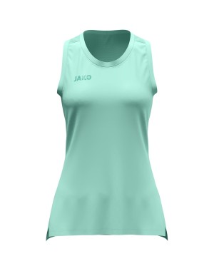 Tanktop Light Flow Damen / Polyester-Micro-Mesh