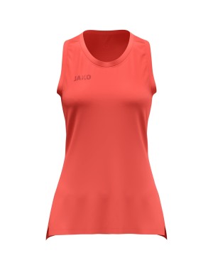 Tanktop Light Flow Damen / Polyester-Micro-Mesh