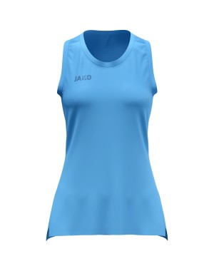 Tanktop Light Flow Damen / Polyester-Micro-Mesh
