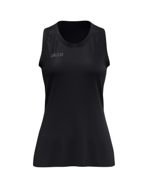 Tanktop Light Flow Damen / Polyester-Micro-Mesh