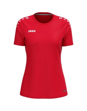 T-Shirt One Damen / Polyester-Eyelet
