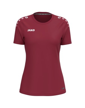 T-Shirt One Damen / Polyester-Eyelet