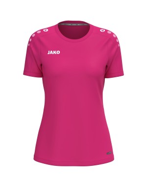 T-Shirt One Damen / Polyester-Eyelet
