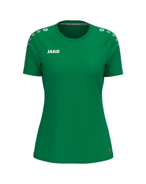 T-Shirt One Damen / Polyester-Eyelet