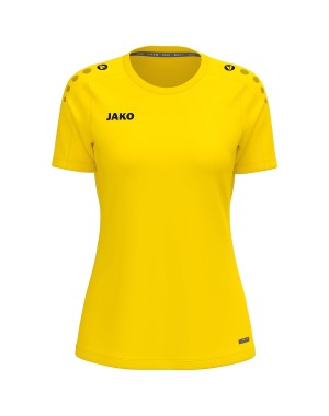 T-Shirt One Damen / Polyester-Eyelet