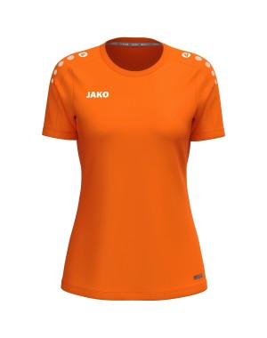 T-Shirt One Damen / Polyester-Eyelet