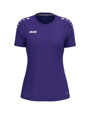 T-Shirt One Damen / Polyester-Eyelet