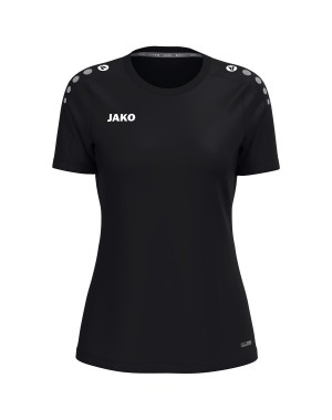 T-Shirt One Damen / Polyester-Eyelet