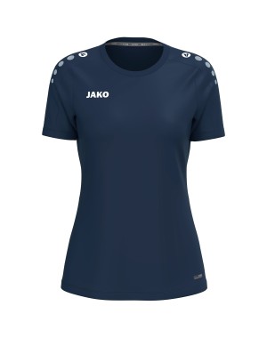 T-Shirt One Damen / Polyester-Eyelet