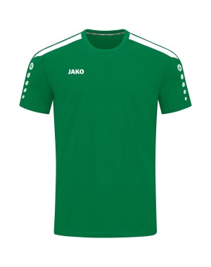 T-Shirt Power / Single-Jersey