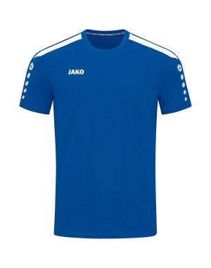 T-Shirt Power / Single-Jersey