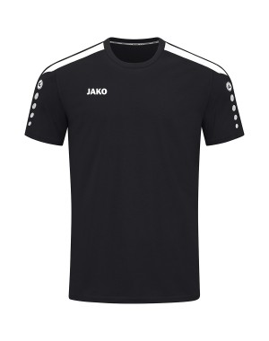 T-Shirt Power / Single-Jersey