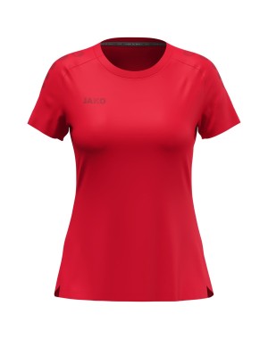 T-Shirt Light Flow Damen / Polyester-Micro-Mesh