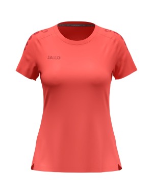 T-Shirt Light Flow Damen / Polyester-Micro-Mesh