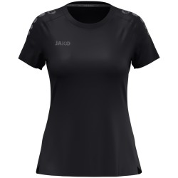 T-Shirt Light Flow Damen / Polyester-Micro-Mesh