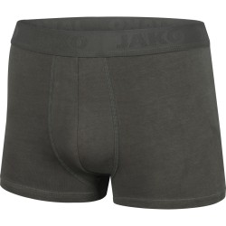 Boxershort Premium 2er Pack / Single-Stretch-Jersey
