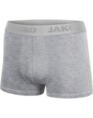 Boxershort Premium 2er Pack / Single-Stretch-Jersey