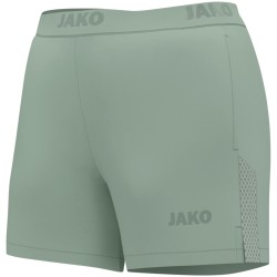 Running Short Power / Stretch-Micro-Twill