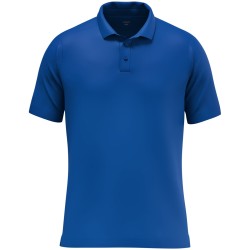 Polo Uni / Polyester-Piquet