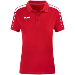 Polo Power / Single-Jersey