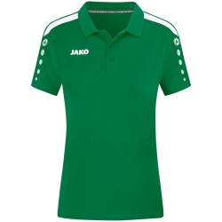 Polo Power / Single-Jersey