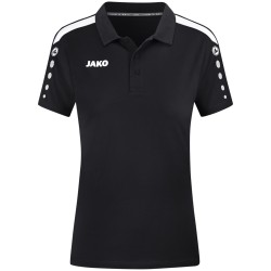 Polo Power / Single-Jersey