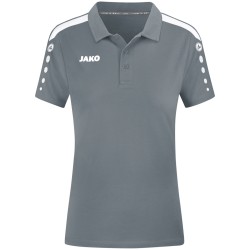 Polo Power / Single-Jersey