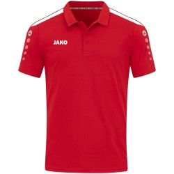 Polo Power / Single-Jersey