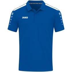Polo Power / Single-Jersey